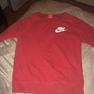 Nike hoodie
